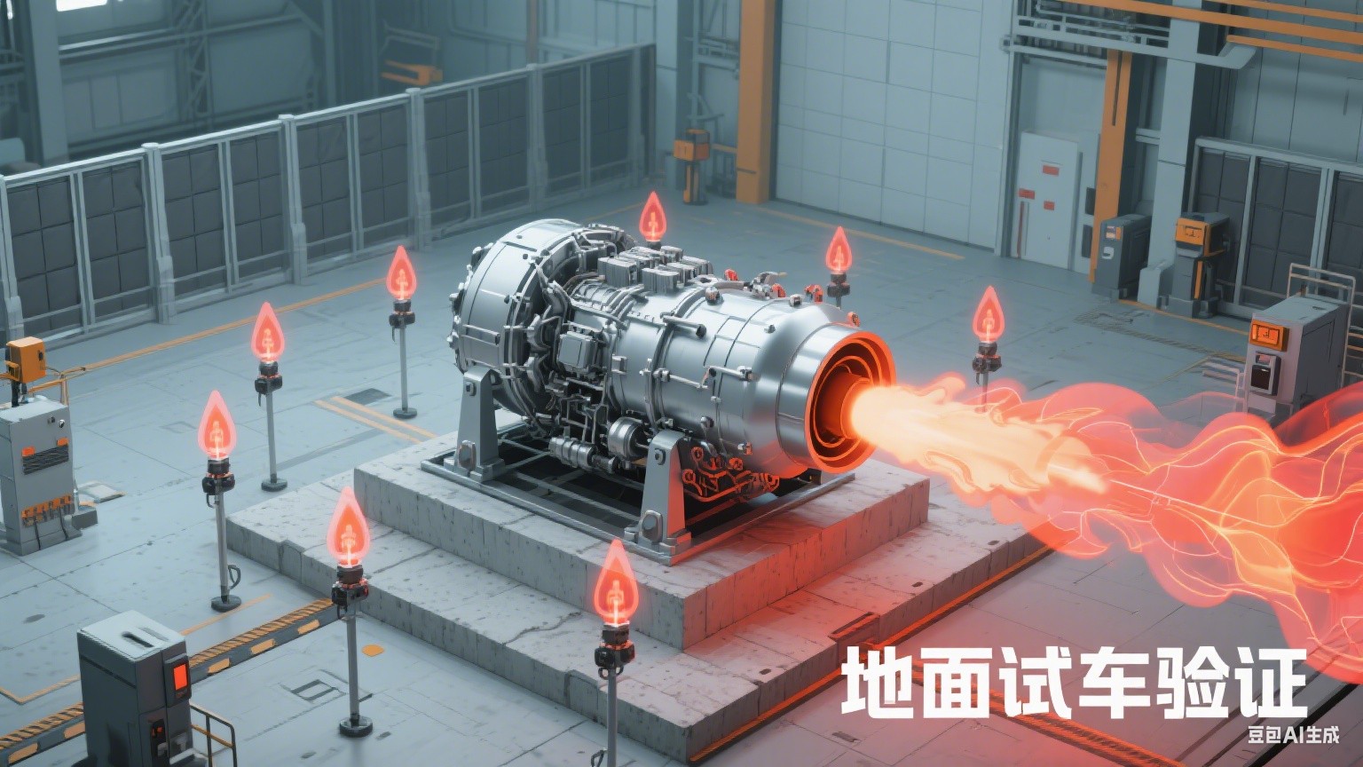 压敏漆测量系统，原理、应用及发展趋势探索